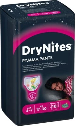 DryNites® 3-5 Meisje 10 Stuks -Winkel Voor Babyverzorgingsproducten 711x1200 3