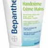 Bepanthen Handcreme - Herstellend En Snel Intrekkend - Droge, Ruwe En Beschadigde Handen - Ook Als Handmasker - 50ml 2 Bepanthen Handcreme - Herstellend En Snel Intrekkend - Droge, Ruwe En Beschadigde Handen - Ook Als Handmasker - 50ml -Winkel Voor Babyverzorgingsproducten 712x1200