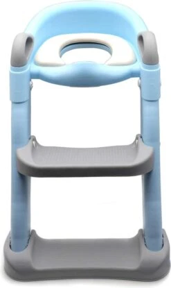 Eco Toys Blauw Toilettrainer Met Trapje CHW4006B -Winkel Voor Babyverzorgingsproducten 714x1200 1