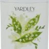 Lily Of The Valley Yardley By Yardley London 207 Ml - Pefumed Talc -Winkel Voor Babyverzorgingsproducten 718x1200 1