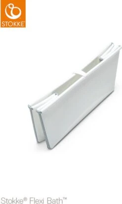 Stokke® Flexi Bath® White -Winkel Voor Babyverzorgingsproducten 718x1200