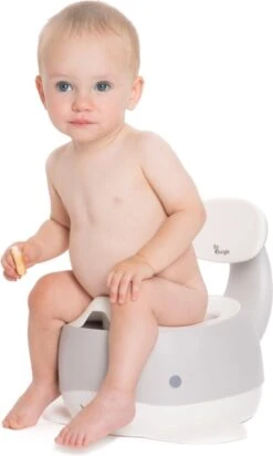 Whale Potty - Walvis Potje Grijs Kleur: Grijs -Winkel Voor Babyverzorgingsproducten 719x1200