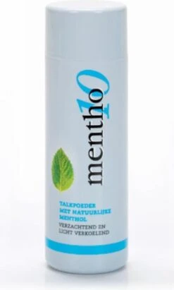 Mentho 10 Mentholpoeder 0.4% 75 Gr -Winkel Voor Babyverzorgingsproducten 721x1200 2