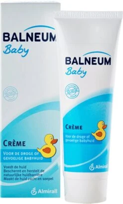 Balneum Baby Crème -Winkel Voor Babyverzorgingsproducten 723x1200