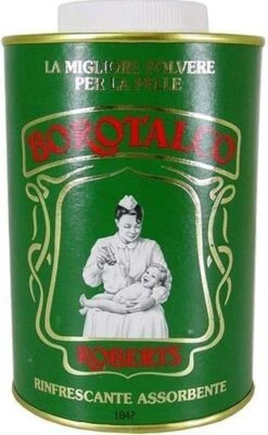 Talkpoeder Borotalco Roberts 500gr -Winkel Voor Babyverzorgingsproducten 740x1200 1