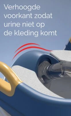 WC Verkleiner- WC Verkleiner Met Trapje- Extra Veilig- Opvouwbaar- Verstelbaar - Grijs & Wit - Toilet Trainer Voor Kind En Peuter -Winkel Voor Babyverzorgingsproducten 740x1200