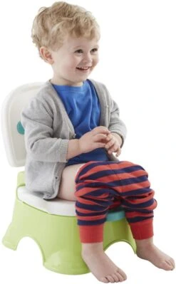 Fisher Price Fisher-Price Koninklijk Plaspotje - Groen -Winkel Voor Babyverzorgingsproducten 742x1200 3