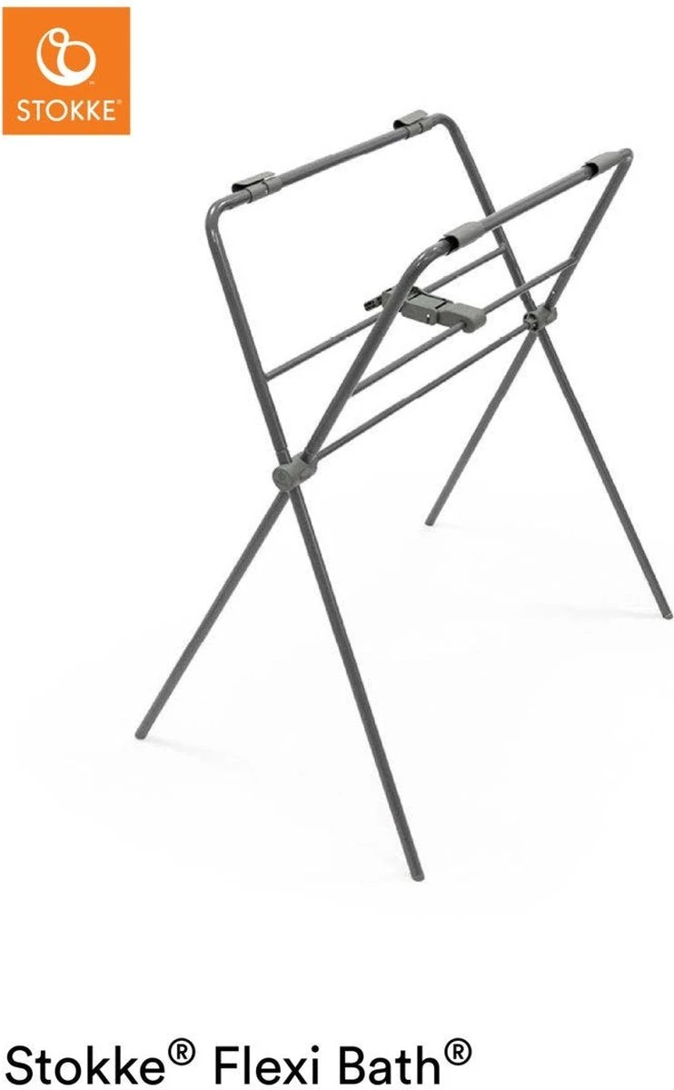 Stokke® Flexi Bath® Standaard 3 Stokke® Flexi Bath® Standaard