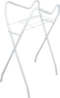 MamaLoes Wit Badset Incl. Witte Badstandaard -Winkel Voor Babyverzorgingsproducten 743x1200 1