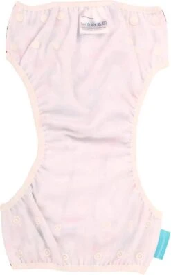 HappyBear - Zwemluier Bosdieren | 0-3 Jaar - Wasbaar - Onesize -Winkel Voor Babyverzorgingsproducten 747x1200