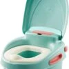 Housie 3-in-1 Plaspotje – Plaspotje Kind – Potje Peuter – Potje Met Deksel – WC Potje Peuter – WC Verkleiner – Opstapje - Groen -Winkel Voor Babyverzorgingsproducten 749x1200 1