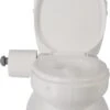 Basic Dolu Educatief Kinder Toilet Met Geluid - Wit 2 Basic Dolu Educatief Kinder Toilet Met Geluid - Wit -Winkel Voor Babyverzorgingsproducten 750x1200