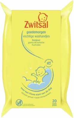Zwitsal Goedemorgen Baby Vochtige Washandjes - 20 Stuks 21 Zwitsal Goedemorgen Baby Vochtige Washandjes - 20 Stuks -Winkel Voor Babyverzorgingsproducten 756x1200 3