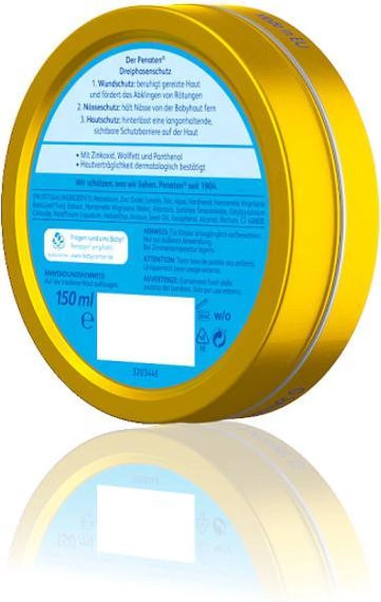 Penaten Crème 7 Penaten Crème - Afbeelding 5