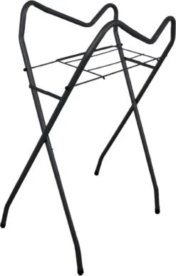 MamaLoes Wit Badset Incl. Zwarte Badstandaard -Winkel Voor Babyverzorgingsproducten 764x1200 2