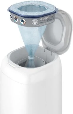 Angelcare Dress Up Navulcassettes -Winkel Voor Babyverzorgingsproducten 775x1200