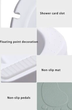 Rudolphy Opvouwbaar Babybad 3-in 1 Van 0-12 Jaar - Roze -Winkel Voor Babyverzorgingsproducten 781x1200 1