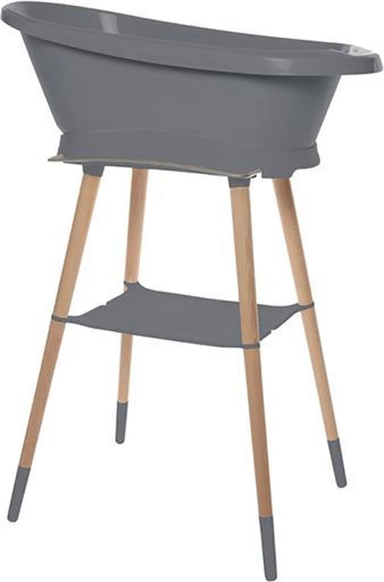 Bebe Jou Badstandaard Sense Griffin Grey 5 Bebe Jou Badstandaard Sense Griffin Grey - Afbeelding 3