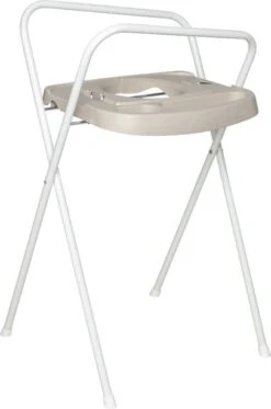 Bébé-jou Badstandaard Click - 98 Cm. - Taupe 9 Bébé-jou Badstandaard Click - 98 Cm. - Taupe -Winkel Voor Babyverzorgingsproducten 794x1200 2
