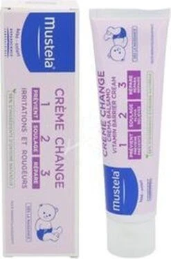 Mustela Bébé Crème Change 1>2>3> - 100 Ml -Winkel Voor Babyverzorgingsproducten 794x1200 5