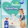 Pampers® PAMPERS SPLASHERS MT4 11ST -Winkel Voor Babyverzorgingsproducten 799x1200 2