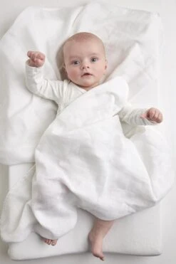 Meyco Uni Starterset - 12-pack - Biologisch - Hydrofiel - White -Winkel Voor Babyverzorgingsproducten 799x1200 32