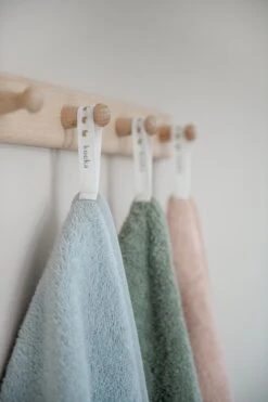 Koeka Baby Badcape Dijon Daily - 100x100cm - Groen -Winkel Voor Babyverzorgingsproducten 799x1200 38