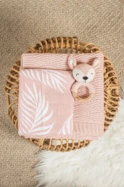 Jollein Hydrofiel Multidoek Nature 115x115cm - Pale Pink - 2 Stuks 23 Jollein Hydrofiel Multidoek Nature 115x115cm - Pale Pink - 2 Stuks -Winkel Voor Babyverzorgingsproducten 800x1200 106