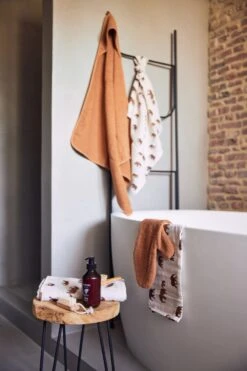 Jollein Hydrofiel Multidoek 115x115cm - Savannah - 2 Stuks -Winkel Voor Babyverzorgingsproducten 800x1200 107