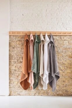 Jollein Badcape Badstof 75x75cm - Caramel -Winkel Voor Babyverzorgingsproducten 800x1200 123