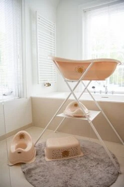 Tryco Leopard Lenny Sand Anti-Slip Toilettrainer TR-412632 10 Tryco Leopard Lenny Sand Anti-Slip Toilettrainer TR-412632 -Winkel Voor Babyverzorgingsproducten 800x1200 134