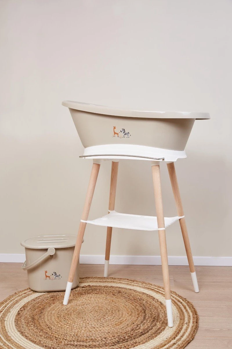 Bebe-Jou Steppe Click Baby Badje 625620 6 Bebe-Jou Steppe Click Baby Badje 625620 - Afbeelding 4