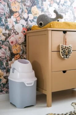 DiaperChamp ONE - Soft Silver - Standaard Luieremmer 39 DiaperChamp ONE - Soft Silver - Standaard Luieremmer -Winkel Voor Babyverzorgingsproducten 800x1200 18