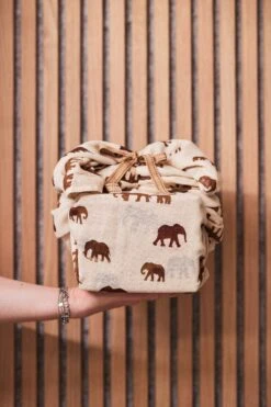 Jollein Hydrofiel Multidoek 70x70cm - Savannah - 3 Stuks -Winkel Voor Babyverzorgingsproducten 800x1200 33