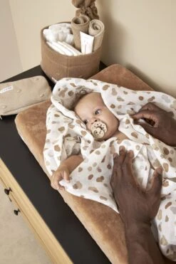 Meyco Stains Swaddle - 2-pack - Neutral - 120x120cm -Winkel Voor Babyverzorgingsproducten 800x1200 41