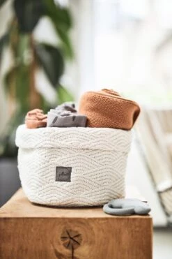 Jollein Hydrofiel Multidoek Meadow 70x70cm - Chestnut - 3 Stuks -Winkel Voor Babyverzorgingsproducten 800x1200 46