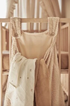 Jollein Hydrofiele Doek Large 115x115cm Stargaze - Biscuit - 2 Stuks -Winkel Voor Babyverzorgingsproducten 800x1200 72