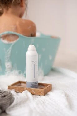 Naïf Happy Doucheschuim - Baby En Kind - 200ml - Met Natuurlijke Ingrediënten -Winkel Voor Babyverzorgingsproducten 801x1200 41