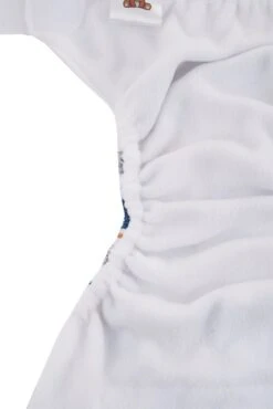 Zwemluier | Sea Animals | Klittenband | 0-3 Jaar 13 Zwemluier | Sea Animals | Klittenband | 0-3 Jaar -Winkel Voor Babyverzorgingsproducten 801x1200 5