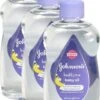 Johnson’s Baby Olie – Bedtime - Voordeelverpakking 3 X 300 Ml -Winkel Voor Babyverzorgingsproducten 802x1200 16