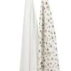 Meyco Stains Swaddle - 2-pack - Neutral - 120x120cm -Winkel Voor Babyverzorgingsproducten 804x1200 4