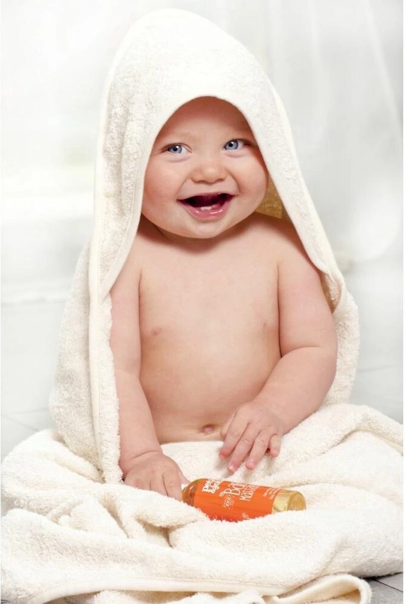 Petit & Jolie Baby Massage Olie - 100% Natuurlijke Huidverzorging - Verzacht De Huid 6 Petit & Jolie Baby Massage Olie - 100% Natuurlijke Huidverzorging - Verzacht De Huid - Afbeelding 4