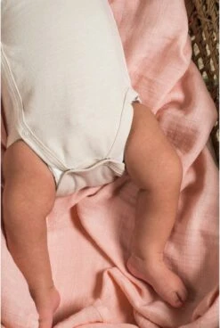 Jollein Hydrofiele Doek Small 70x70cm Bamboe Katoen - Caramel - 4 Stuks -Winkel Voor Babyverzorgingsproducten 806x1200 5