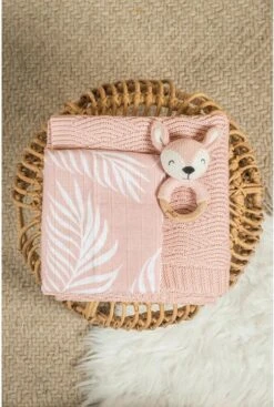 Jollein Baby Hydrofiel Washandje Nature - Pale Pink - 3 Stuks -Winkel Voor Babyverzorgingsproducten 808x1200 2