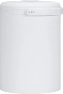 We-Too Essential Luieremmer Wit 12 We-Too Essential Luieremmer Wit -Winkel Voor Babyverzorgingsproducten 810x1200 1