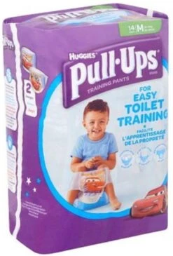 Huggies Pampers Pull Ups Boy - Oefenbroekjes - Medium (10-18kg) - 6x14 Broekjes - Maandbox -Winkel Voor Babyverzorgingsproducten 811x1200 1