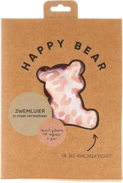 HappyBear | Zwemluier - Roar | 0-3 Jaar | Wasbaar | Licht En Compact - Handig Voor Op Reis | Goede Pasvorm Door Elastische Sluiting -Winkel Voor Babyverzorgingsproducten 811x1200
