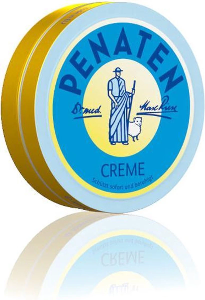 Penaten Crème 4 Penaten Crème - Afbeelding 2