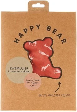 HappyBear | Zwemluier - Savanna | 0-3 Jaar | Wasbaar | Licht En Compact - Handig Voor Op Reis | Goede Pasvorm Door Elastische Sluiting -Winkel Voor Babyverzorgingsproducten 818x1200