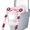 WC Verkleiner Met Trapje - Inclusief Handvaten - Opvouwbaar - 2 Tot 7 Jaar - Roze - Paars -Winkel Voor Babyverzorgingsproducten 819x1200 3